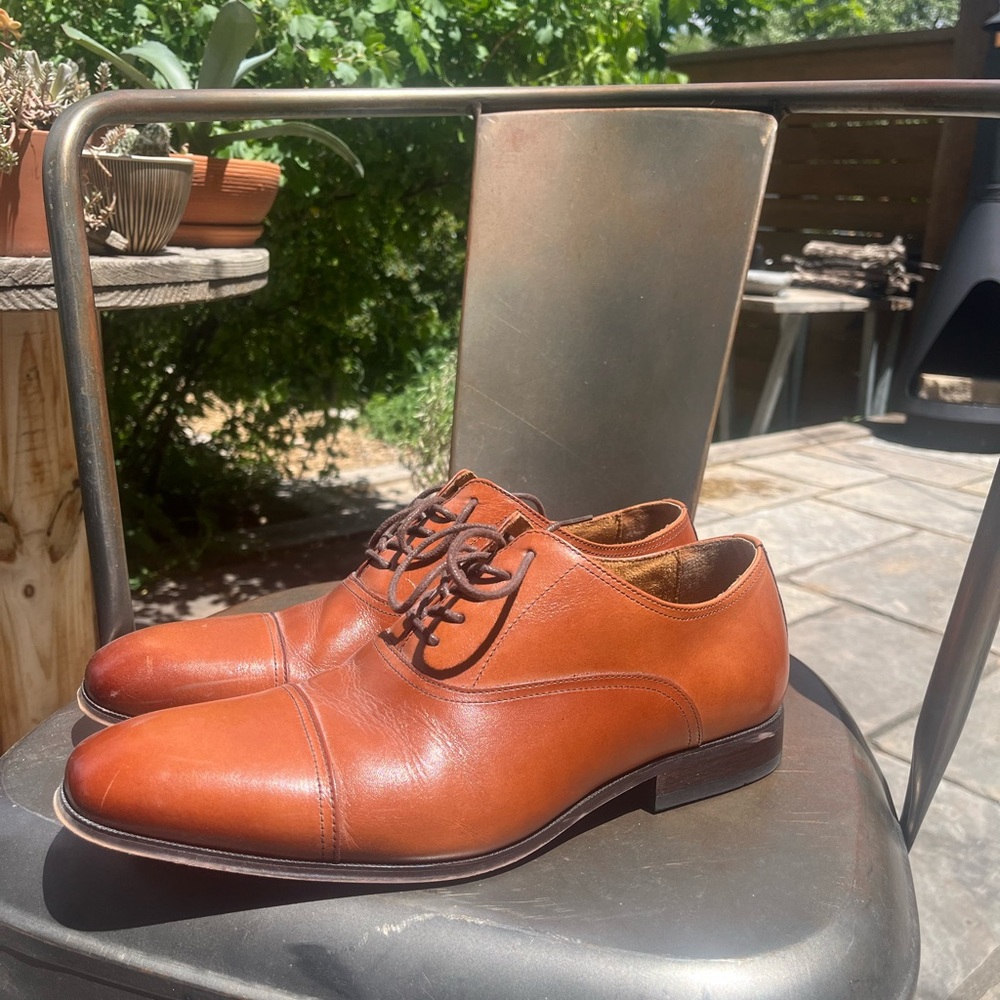 Florsheim Dress Shoes